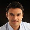 Dhruvil Sanghvi