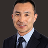 Harry Masuda