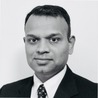 Jeegar Patel