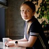 Kateryna Zlenko