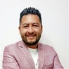 Luis Coronado Hernández