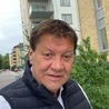 Bengt Sand