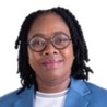 Mosadiwamaretlwa Pearl Zambane