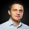 Dmitry Kirol