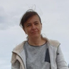 Aksana Nikitsenka