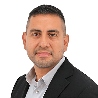Misrahim Morales