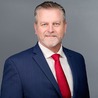 James Stevison