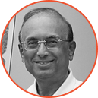 Ashok K. Sinha