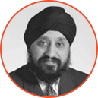 Surinder S. Bedi