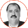 Farhad Moghadam