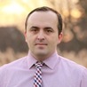 Max Kolodiychik