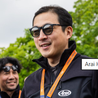 Akihito Arai