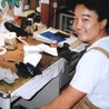 Tadahiro Takahashi