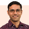Achyuth Krishna