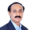Sumanth Chandrashekar