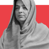 Farida Kardar