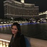 Palak Shah