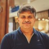 Dushyant Pathak