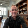 Todd Woodward