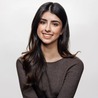 Nadia Cochinwala