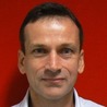 Mark Dyson