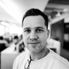 Jared Dahl