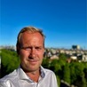 Carsten Kjems Falk