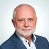 Helmut Wiedenhofer