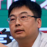 Zhu Jiang Feng