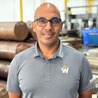 Henry Varghese