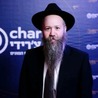 Shay Chervinsky