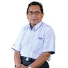 Haji Moh Puat Haji Moh Ali