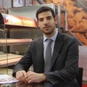 Nikolas Nikolaidis