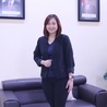 Alvina Elysia Dharmawangsa