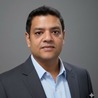 Vijesh Bharwada