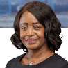 Georgina A. Nyadia