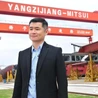 Letian Ren