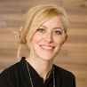 Aileen Gieck