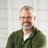 Chris Van Wesep