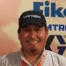 Juan Alarcon Rodas