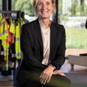 Petra Öberg Gustafsson