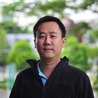Kua Chin Hock