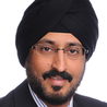 Sanjit Singh Arora