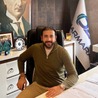 Mehmet Ali Öztürk