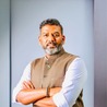 Ashwin Arvind