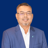 Shamsul Bahari Salleh