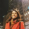 Nikhila Krishnan
