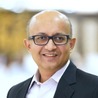 Rajeev Ved
