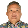 Alex Sablan