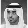 Khalid Bin Issam Al Qassimi